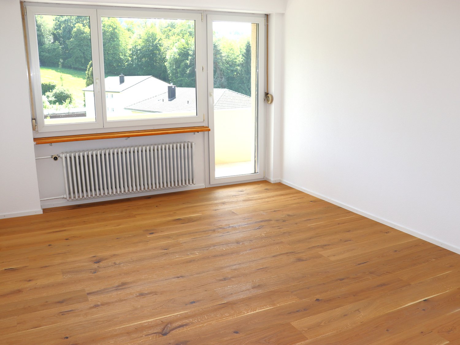 Appartement de 3 ½ pièces, photo 8 sur 10