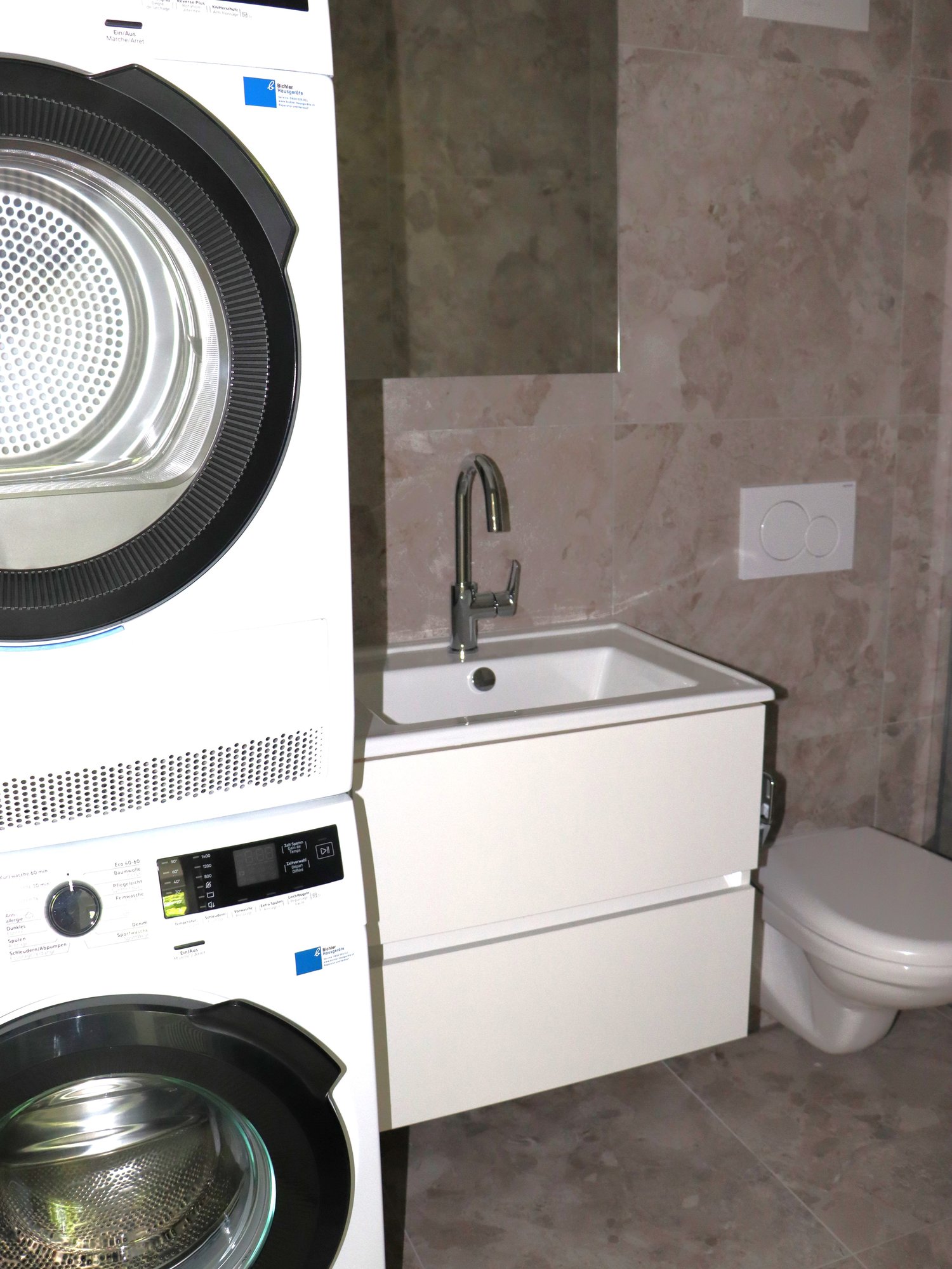 Appartement de 3 ½ pièces, photo 4 sur 10