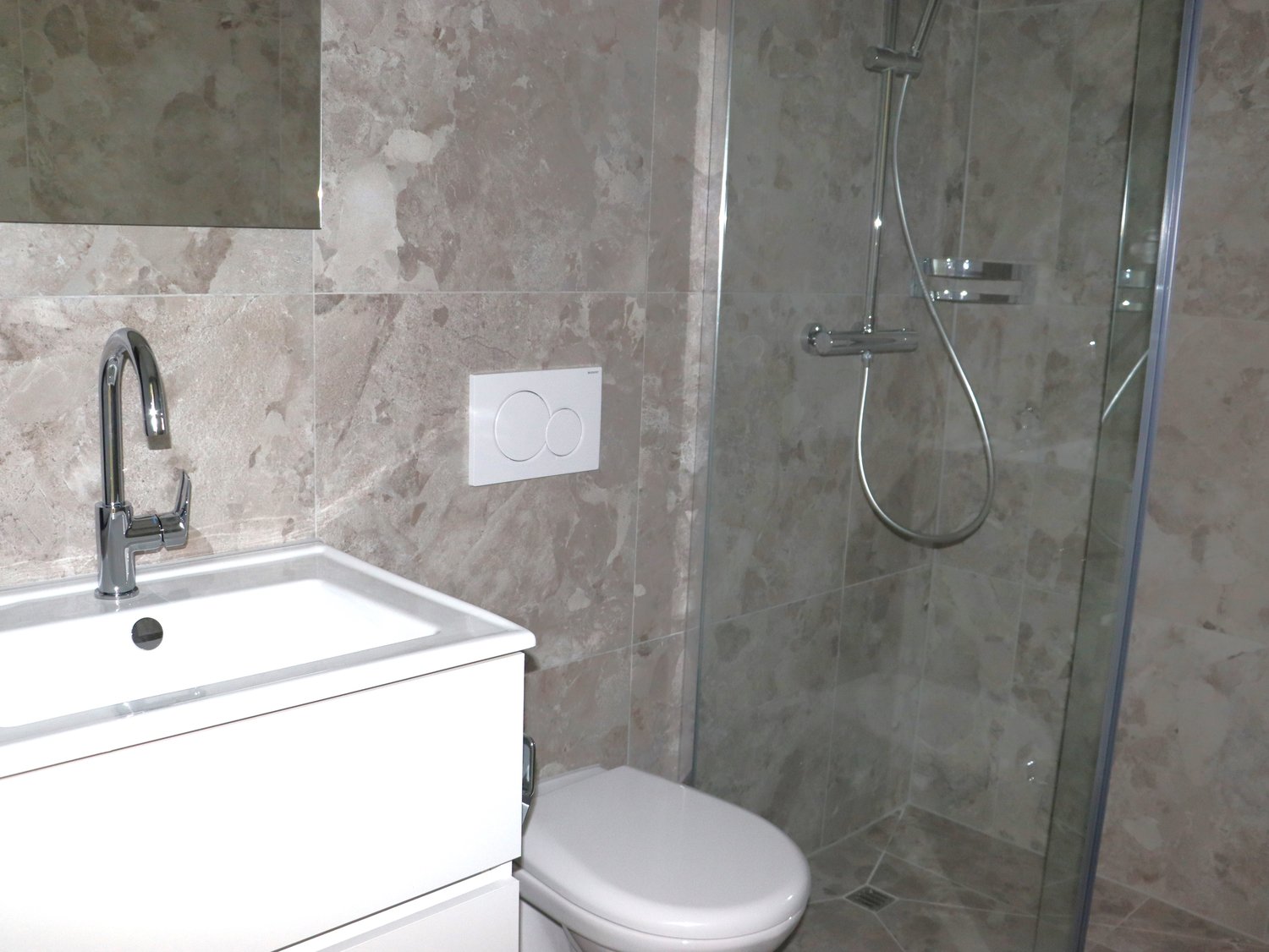 Appartement de 3 ½ pièces, photo 3 sur 10