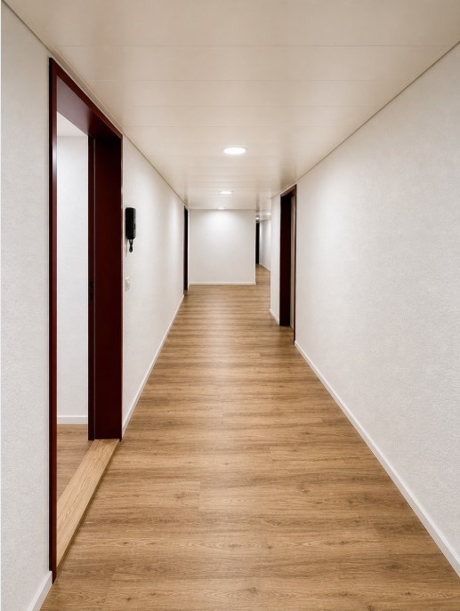 Bureau de 15m²