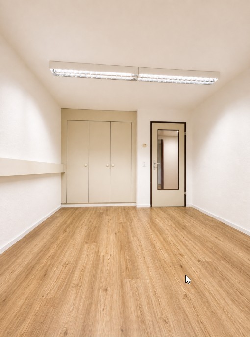 Bureau de 15m²