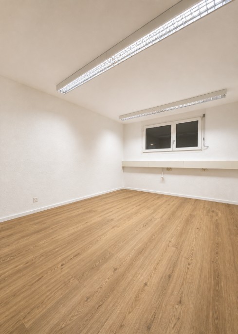 Bureau de 15m²