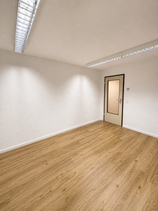 Bureau de 15m²