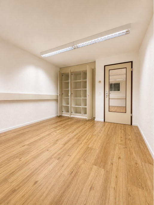 Bureau de 15m²