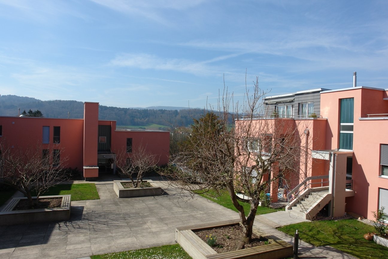 Place souterraine