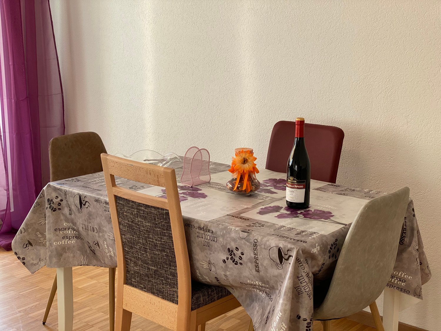 Appartement de 2 ½ pièces, photo 10 sur 10
