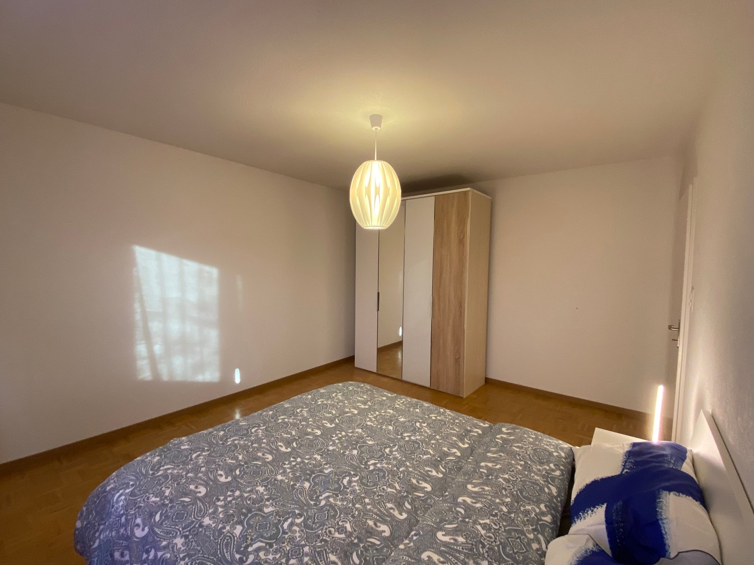 Appartement de 2 ½ pièces, photo 6 sur 10