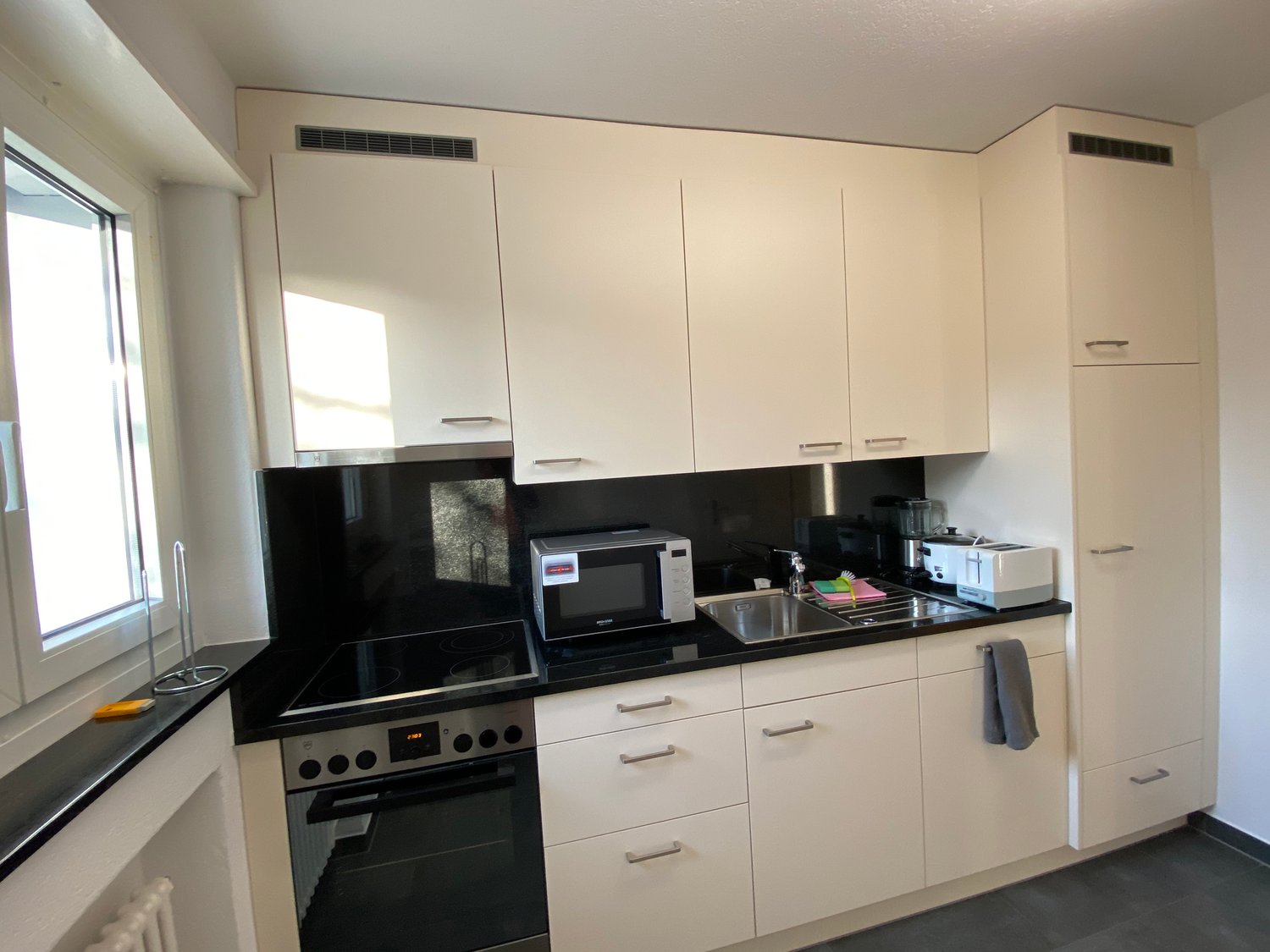 Appartement de 2 ½ pièces, photo 9 sur 10
