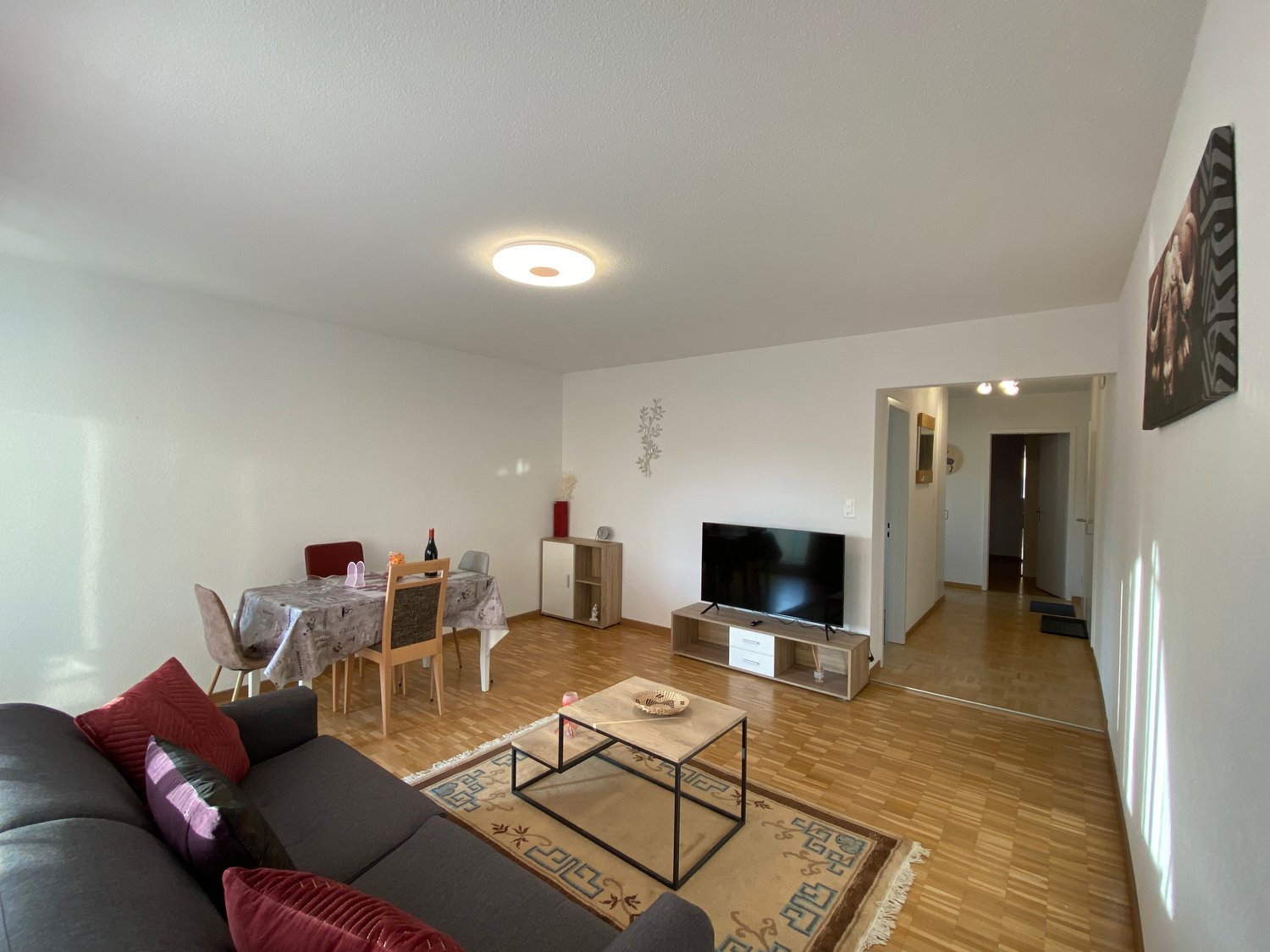 Appartement de 2 ½ pièces, photo 2 sur 10