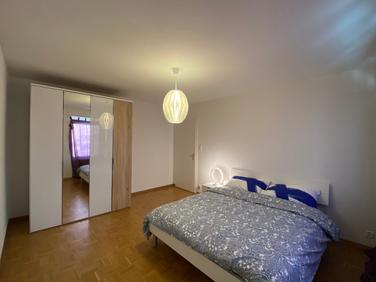 Appartement de 2 ½ pièces, photo 5 sur 10