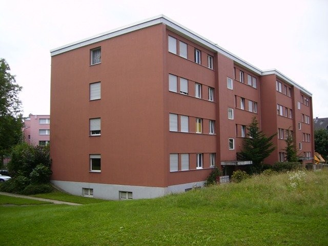 Appartement de 4 pièces