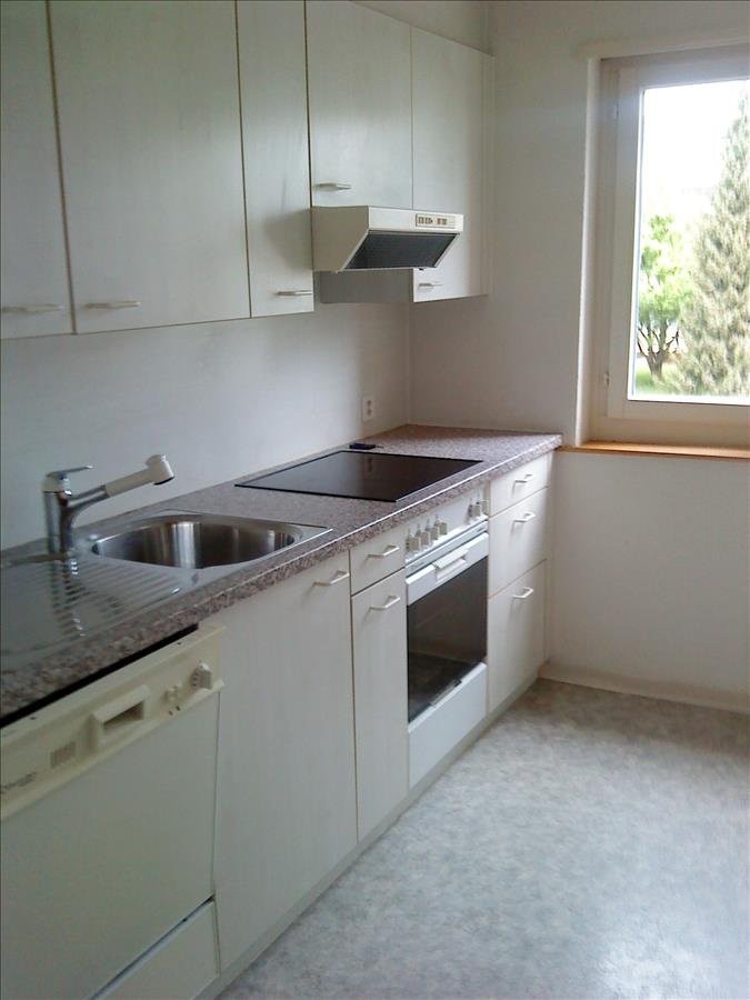 Appartement de 4 pièces