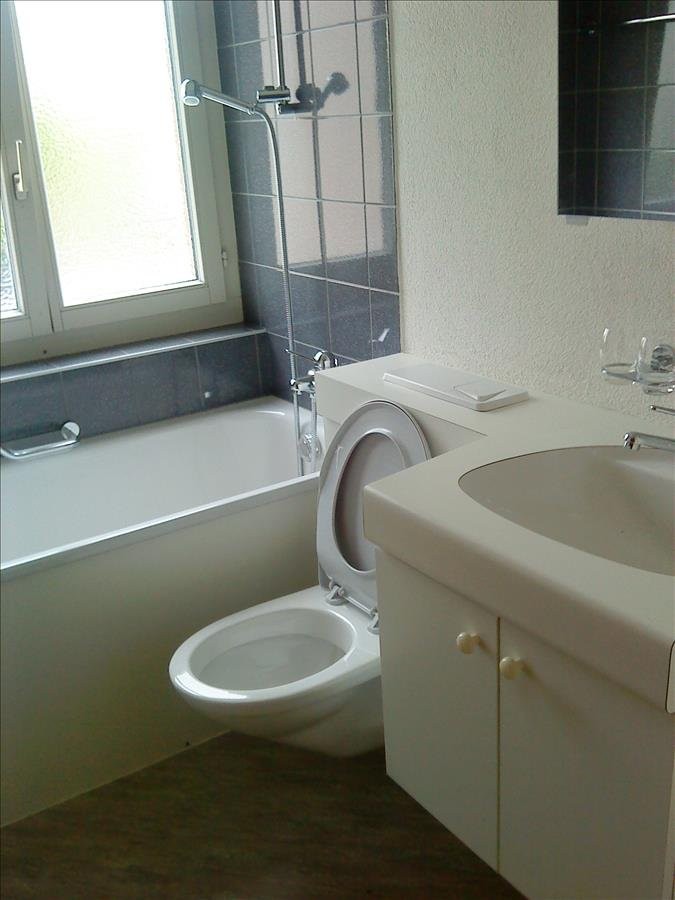 Appartement de 4 pièces