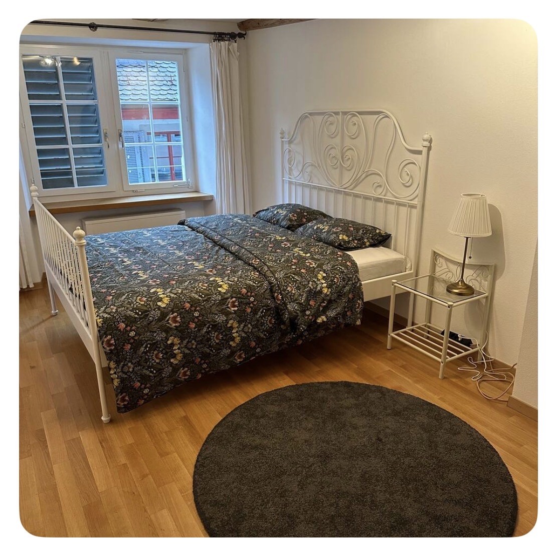 Appartement de 2 ½ pièces
