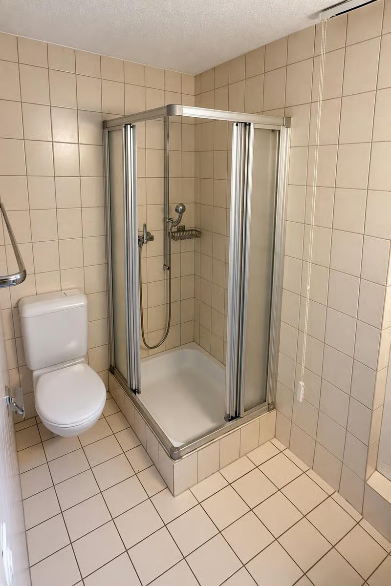 Appartement d'une pièce, photo 4 sur 5