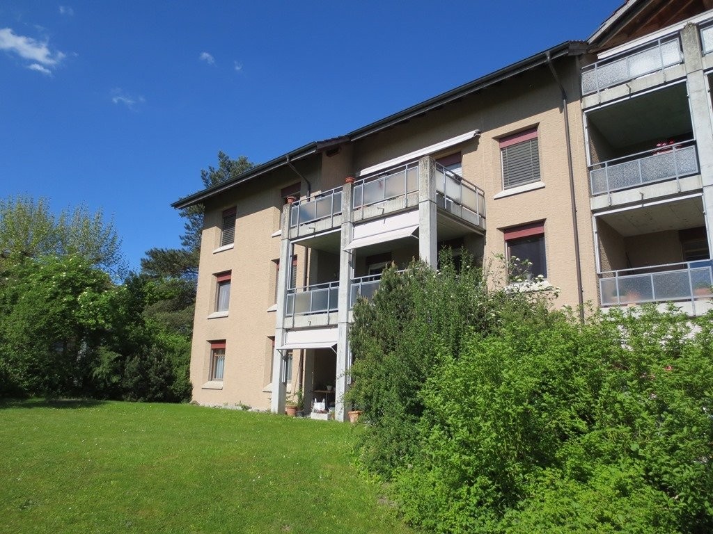 Appartement de 2 ½ pièces, photo 8 sur 8