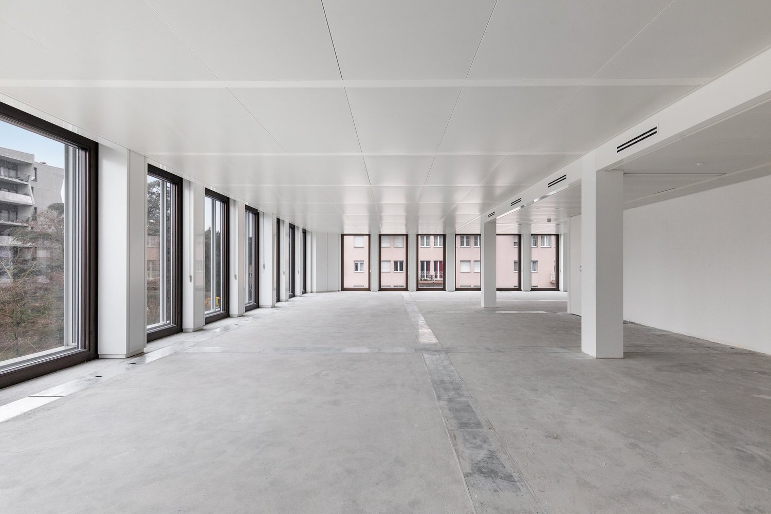 257m² office, photo 3 sur 3
