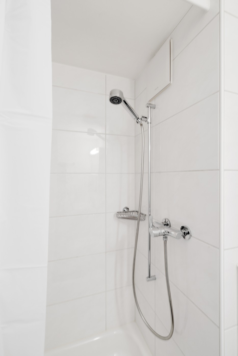 Appartement meublé d'une pièce, photo 5 sur 6