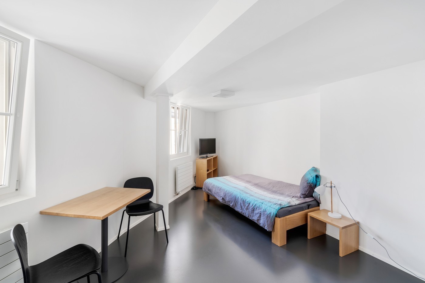Appartement meublé d'une pièce, photo 2 sur 6