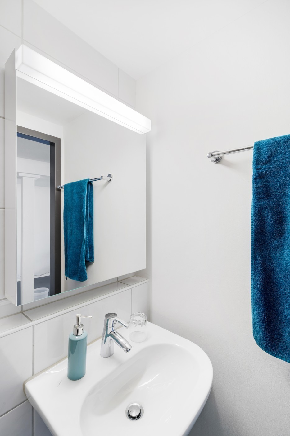 Appartement meublé d'une pièce, photo 6 sur 6