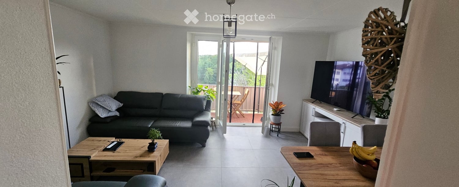 appartamento di 3 ½ locali