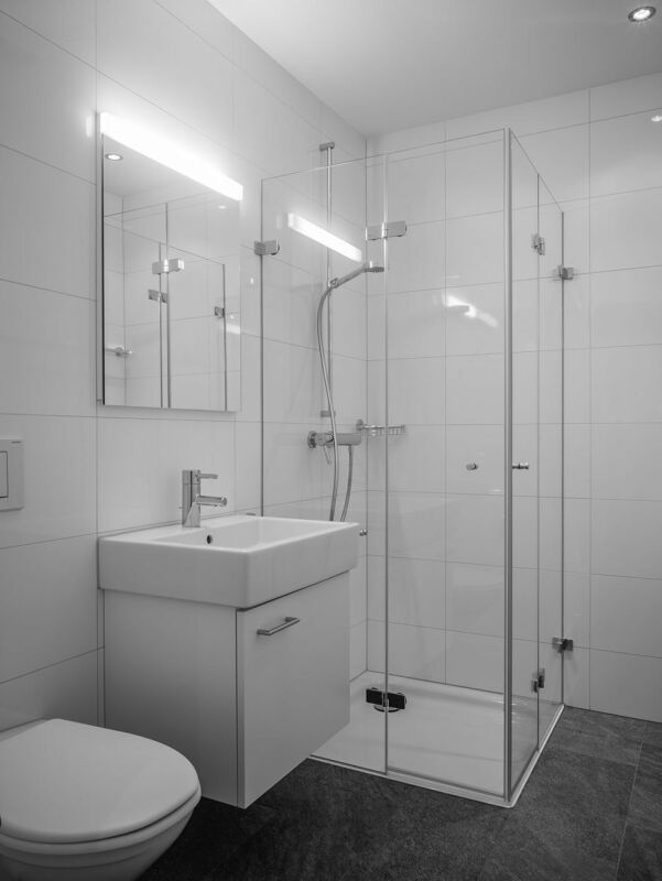 Appartement de 4 ½ pièces, photo 3 sur 5