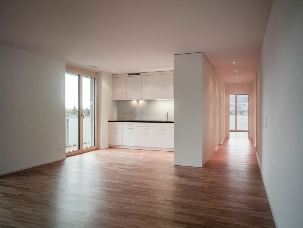 Appartement de 4 ½ pièces, photo 1 sur 5