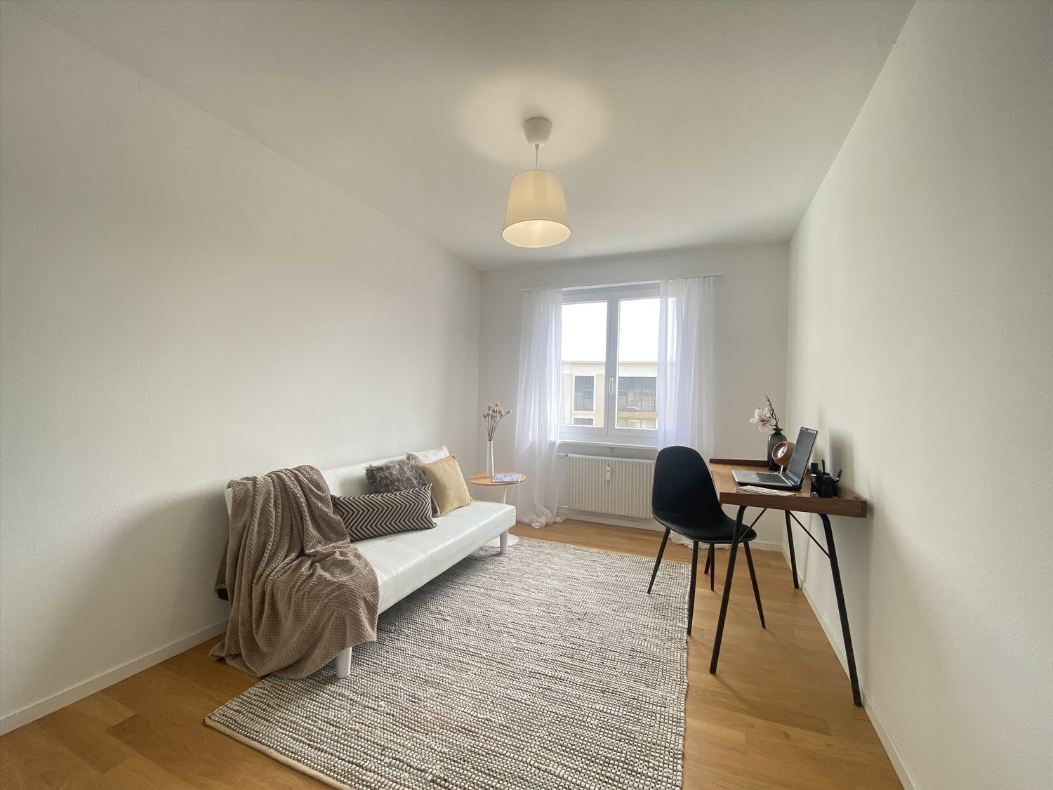 2 pièces appartement, photo 5 sur 5