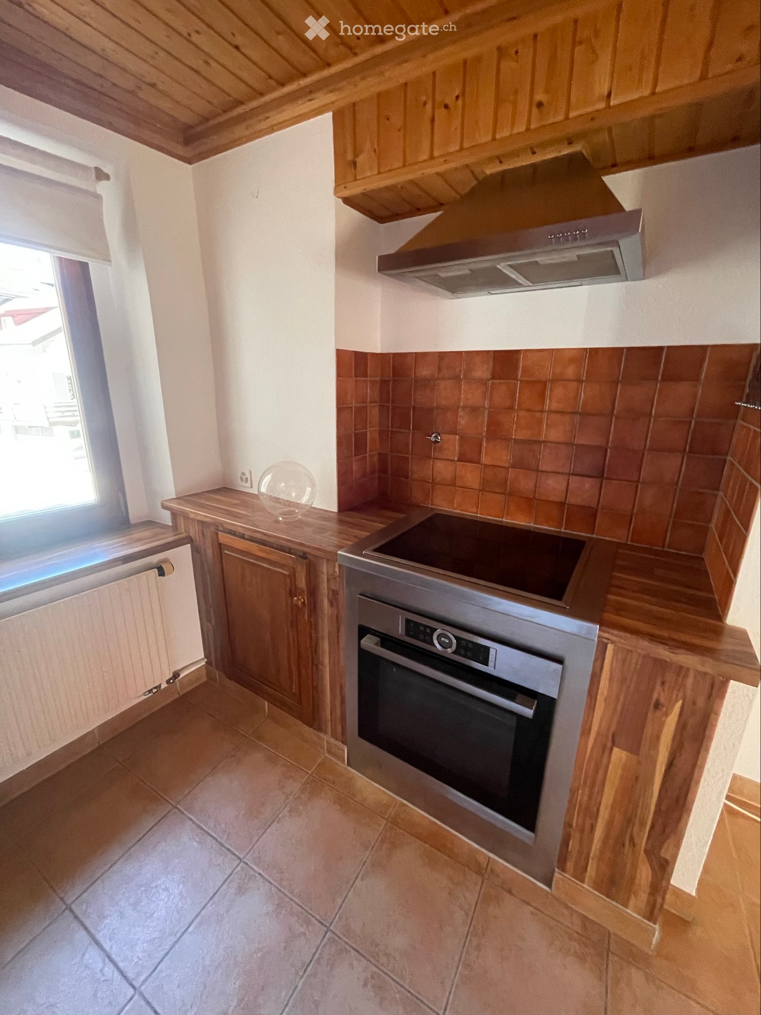 3 rooms apartment, photo 5 sur 5