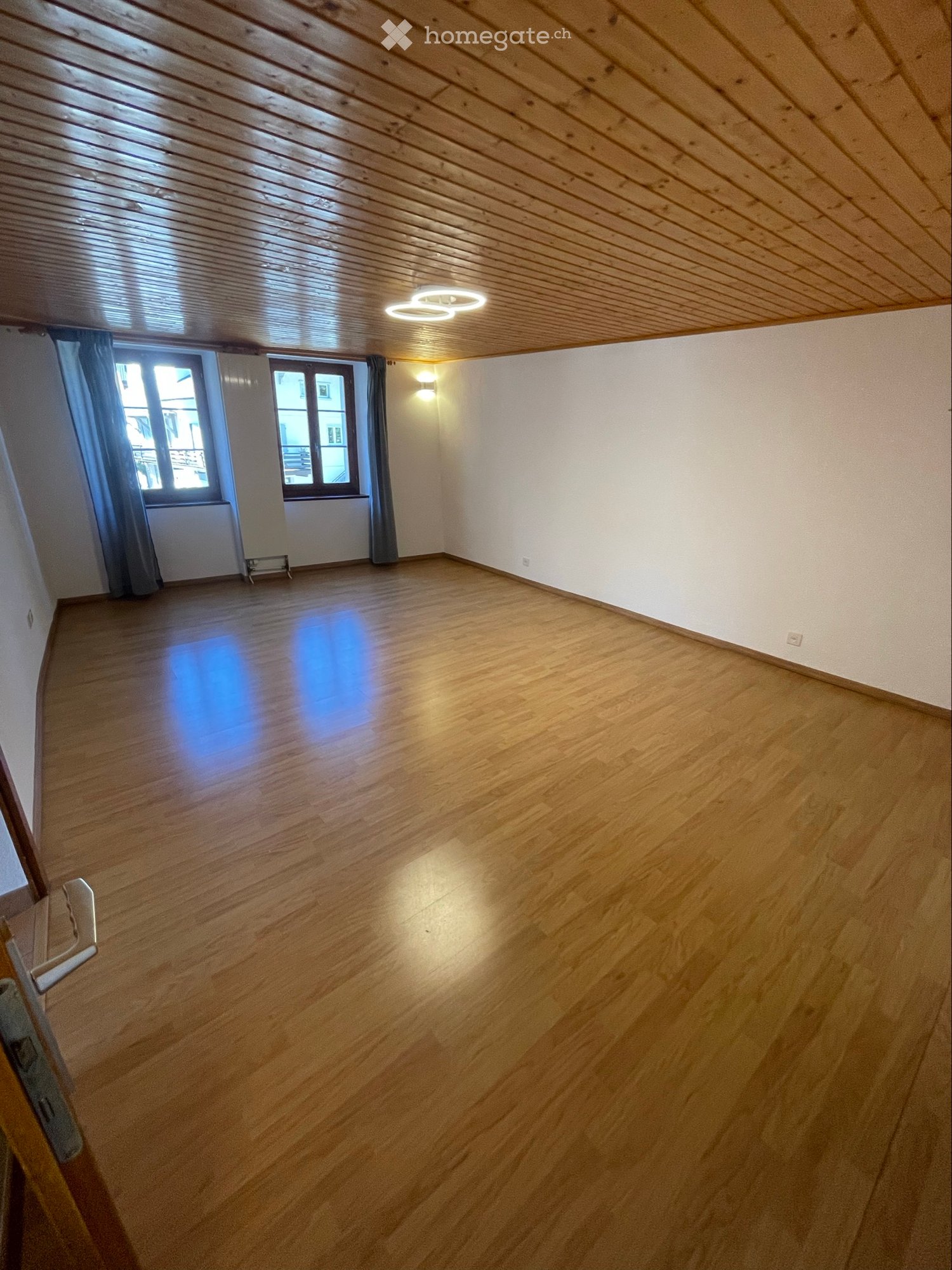 3 rooms apartment, photo 2 sur 5