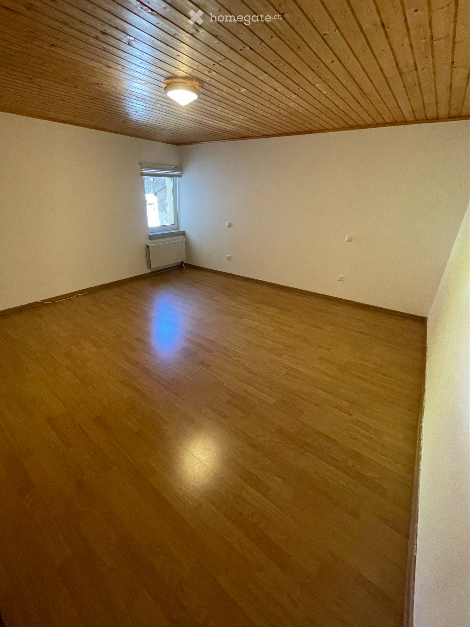 3 rooms apartment, photo 4 sur 5