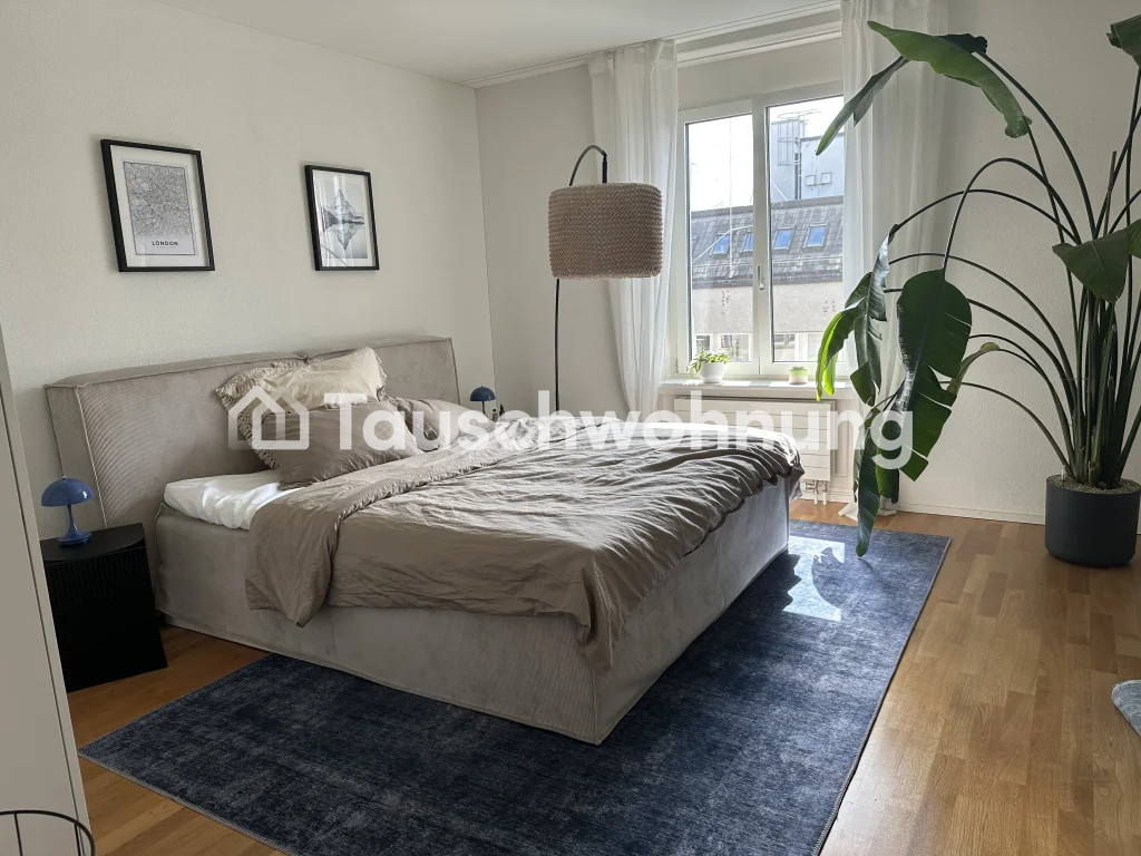 appartement de 3 pièces, photo 2 sur 5