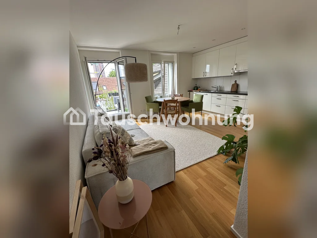 appartement de 3 pièces, photo 1 sur 5