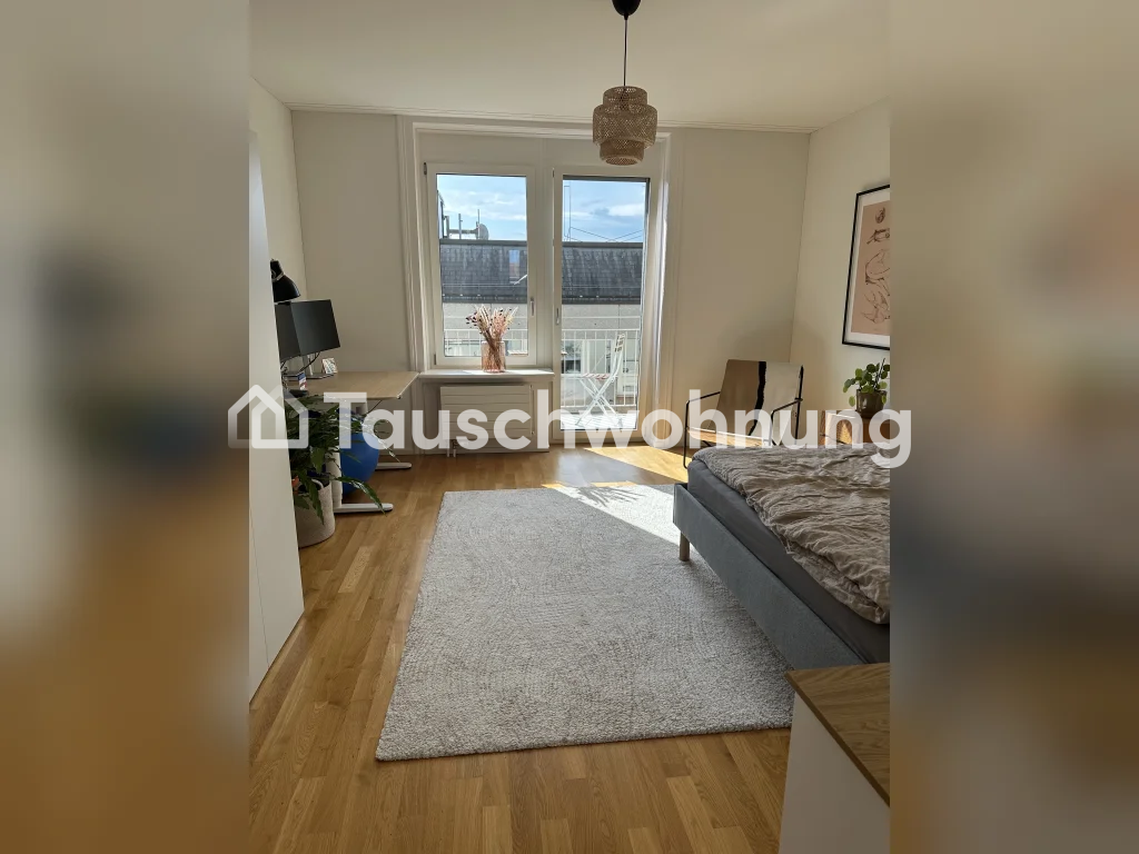 appartement de 3 pièces, photo 3 sur 5