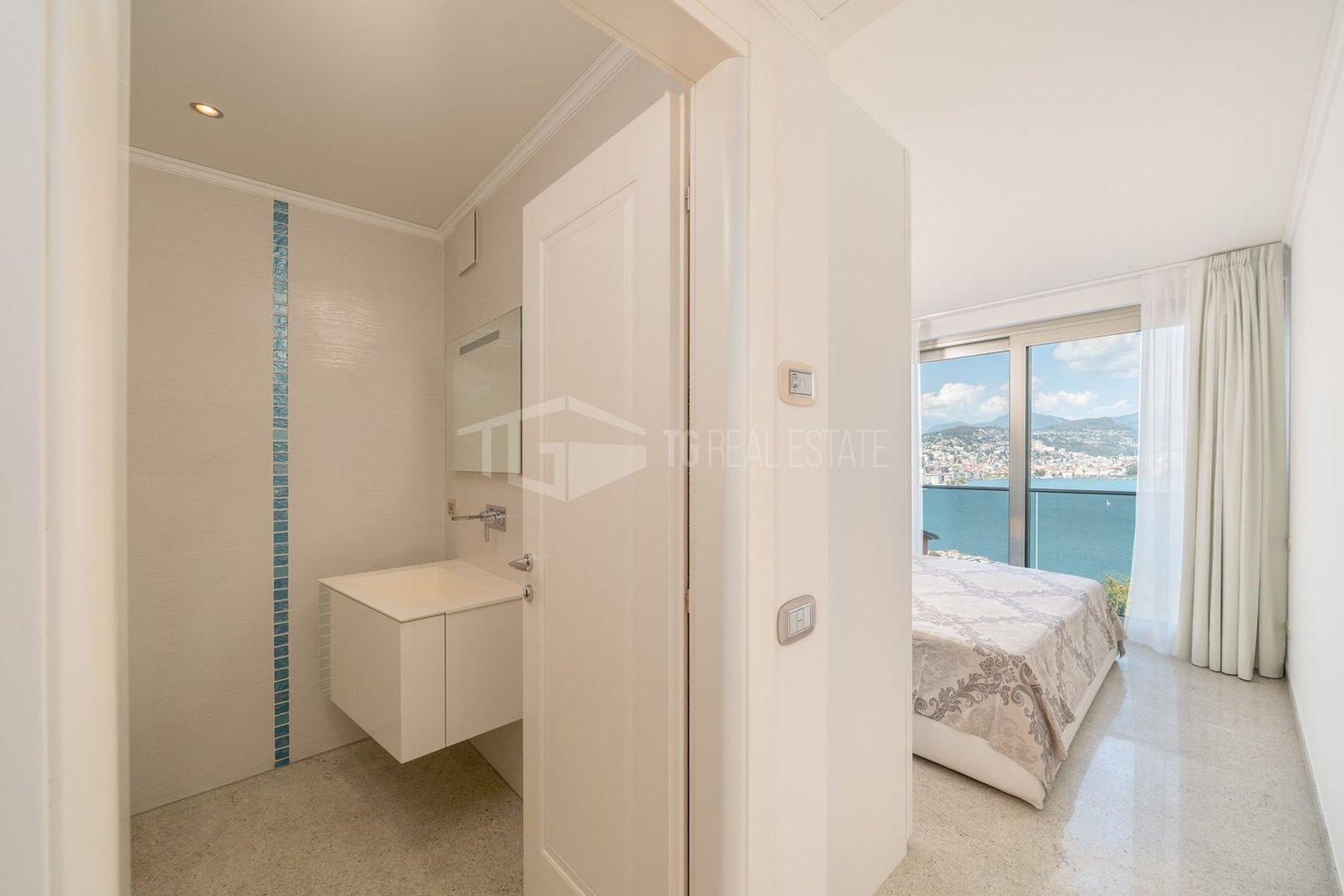Appartement meublé de 3 ½ pièces