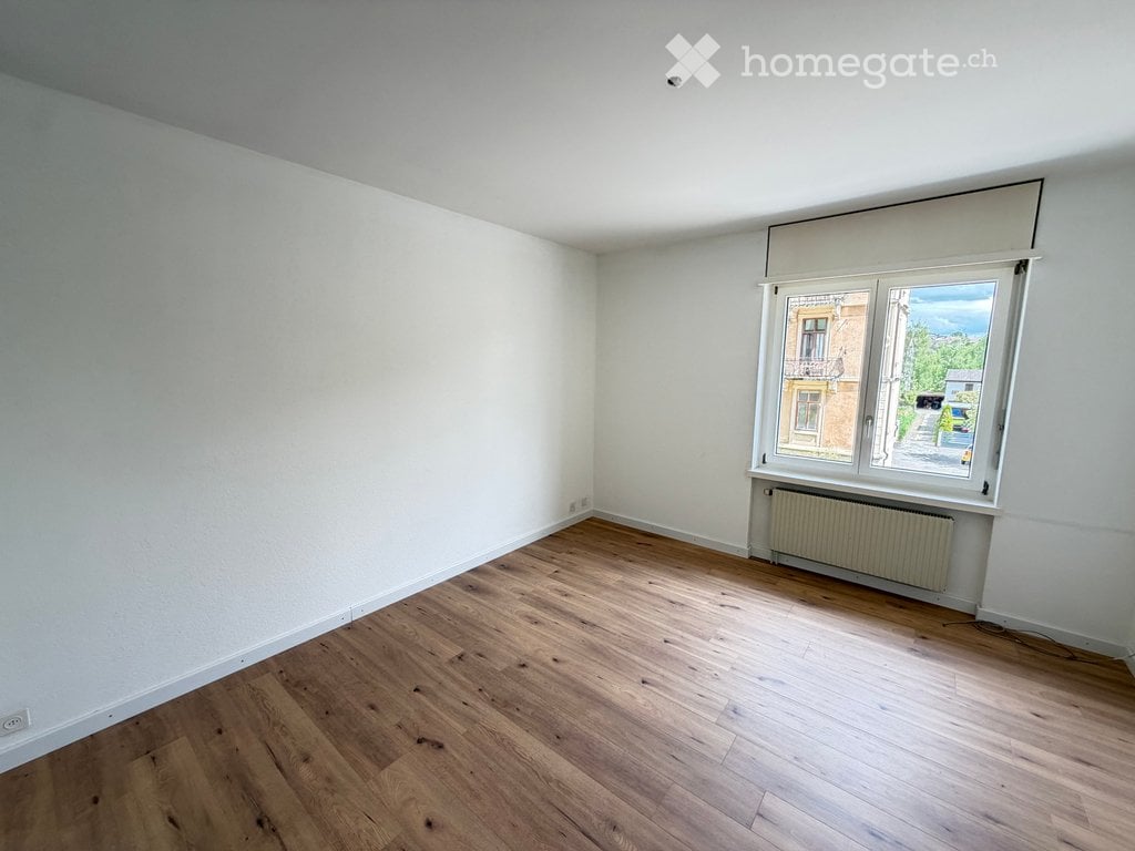 3 ½ rooms apartment, photo 2 sur 5