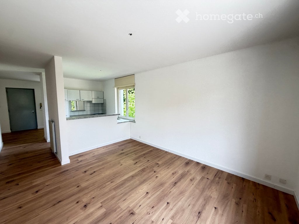 3 ½ rooms apartment, photo 1 sur 5