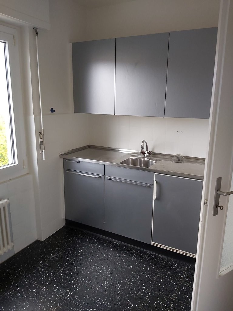 2 rooms apartment