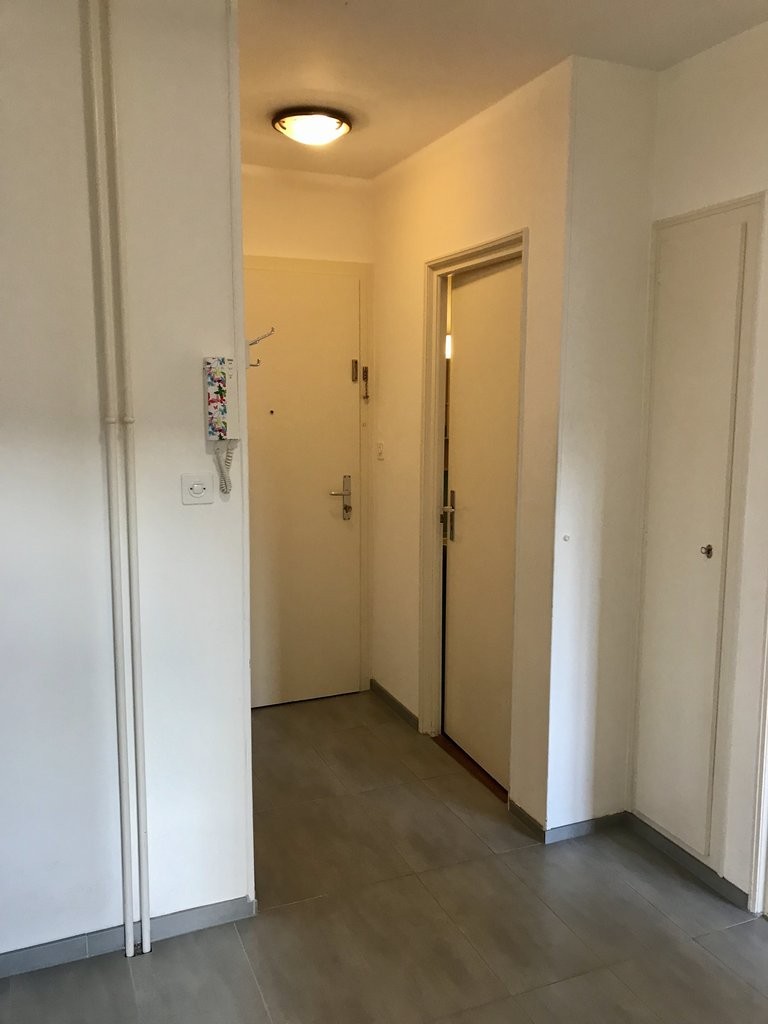 2 rooms apartment