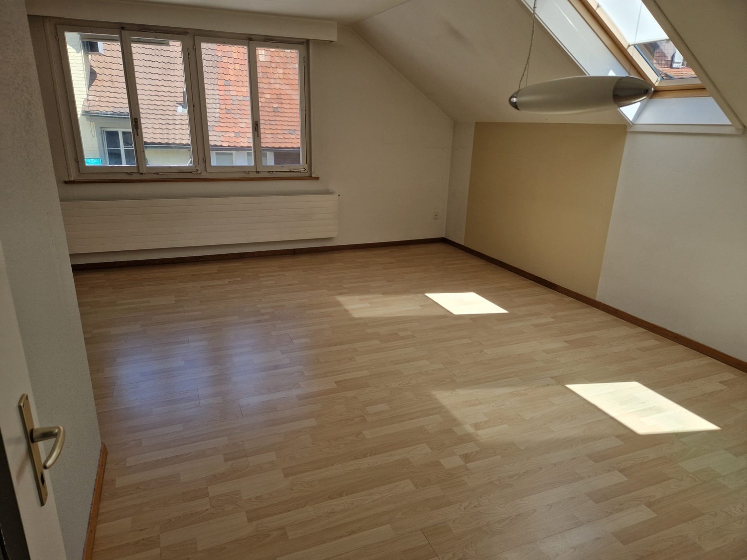 Appartement de 4 ½ pièces, photo 1 sur 10