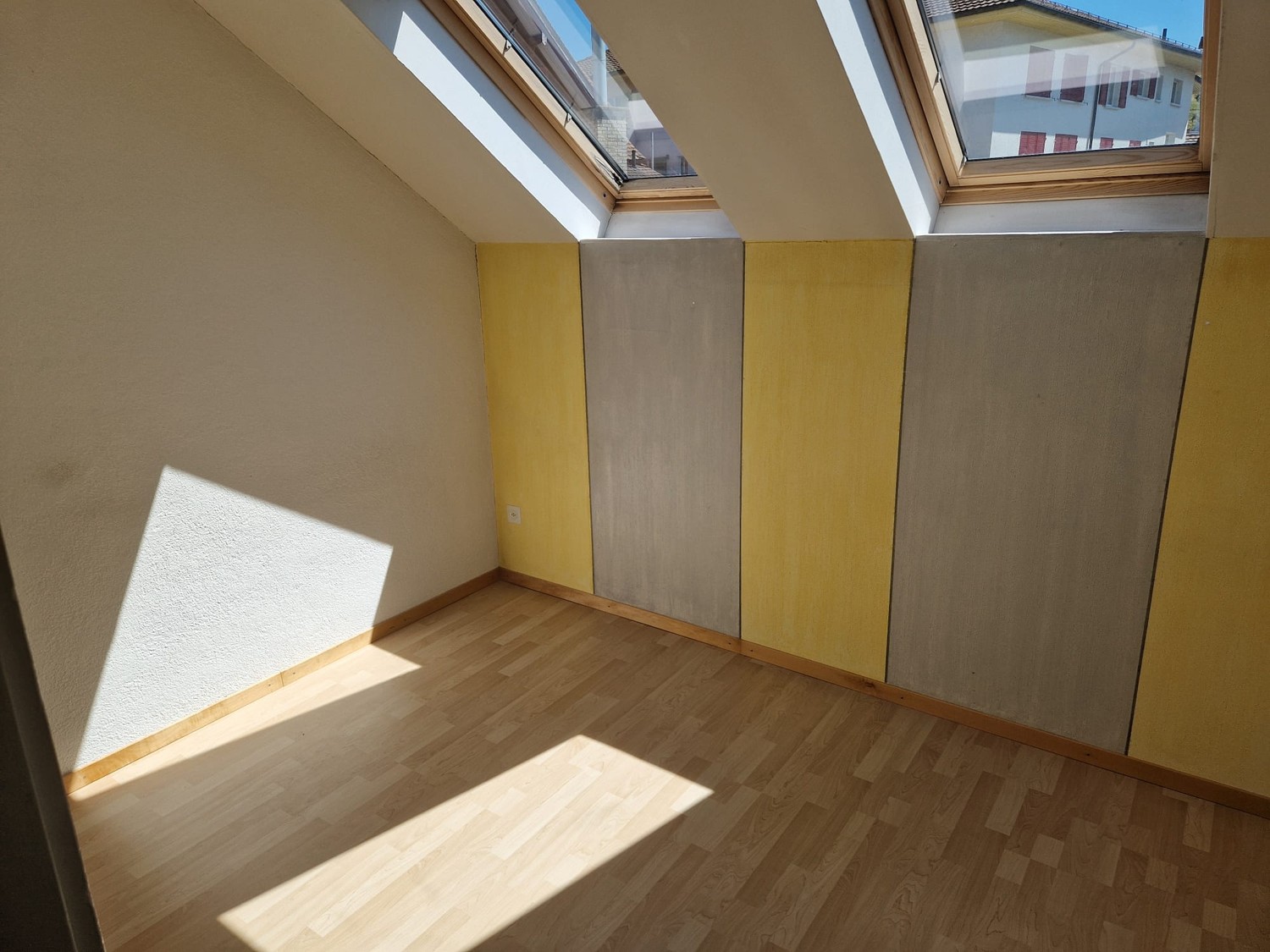 Appartement de 4 ½ pièces, photo 5 sur 10