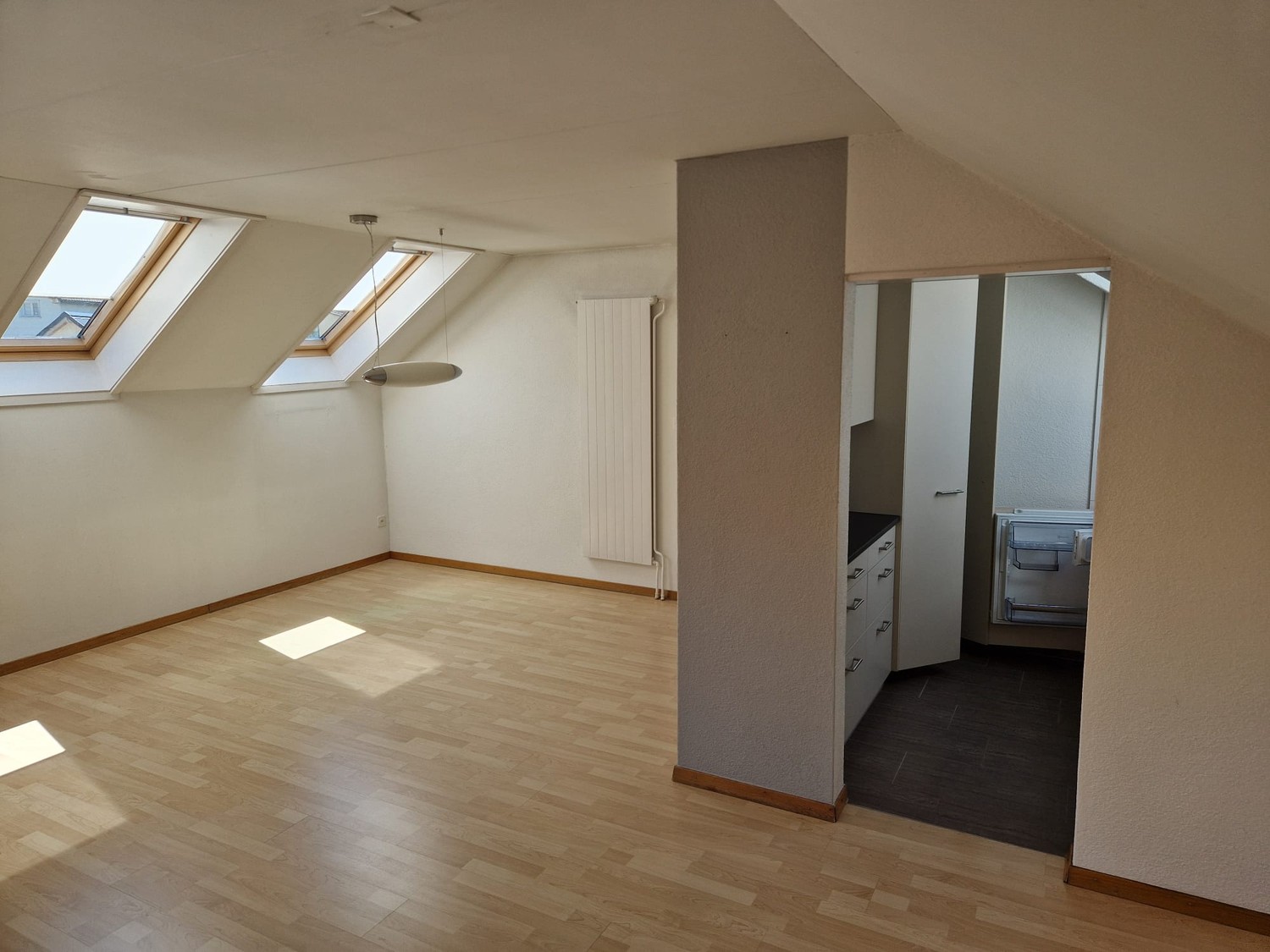 Appartement de 4 ½ pièces, photo 2 sur 10