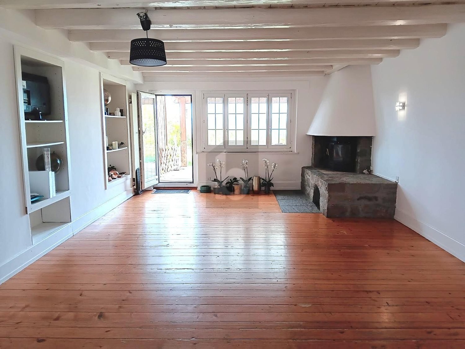 2 ½ rooms apartment, photo 3 sur 4