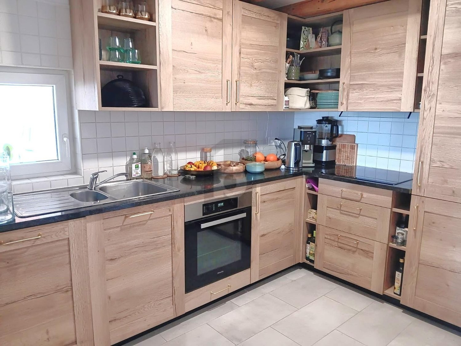 2 ½ rooms apartment, photo 4 sur 4