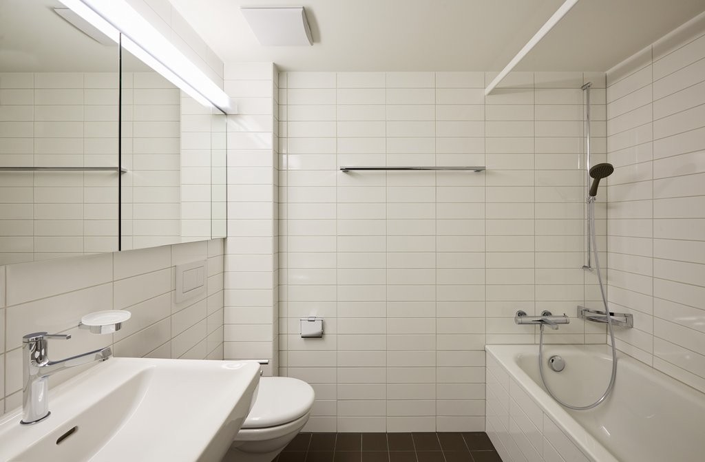 Appartement de 3 ½ pièces, photo 2 sur 8