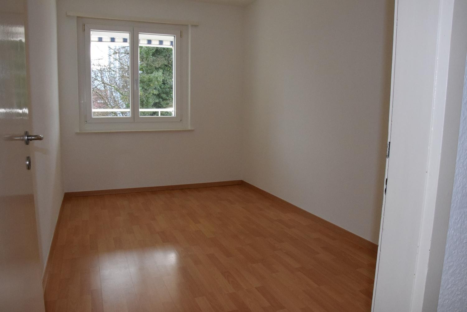 Appartement de 4 pièces