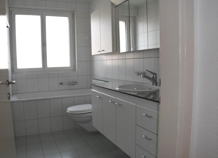 Appartement de 4 pièces