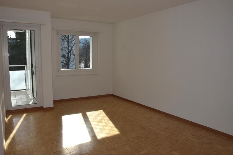Appartement de 4 pièces