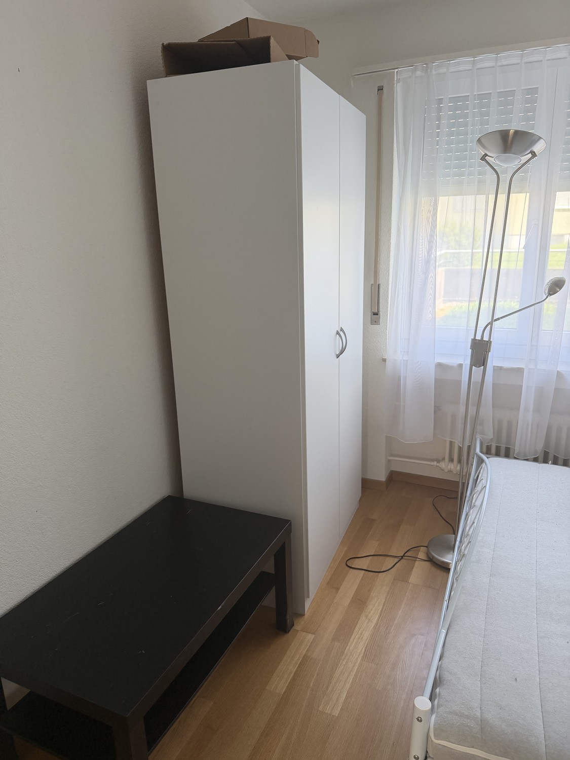 Chambre en colocation