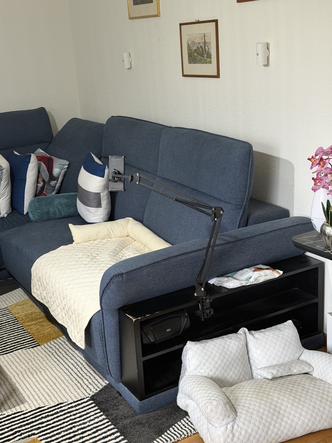 Chambre en colocation